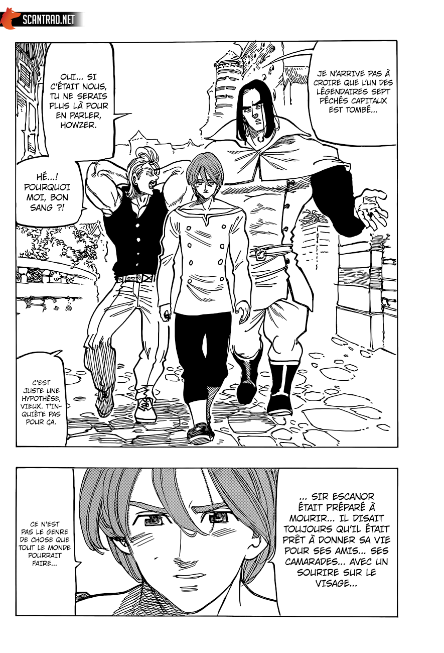 Nanatsu no Taizai: Chapter chapitre-334 - Page 8