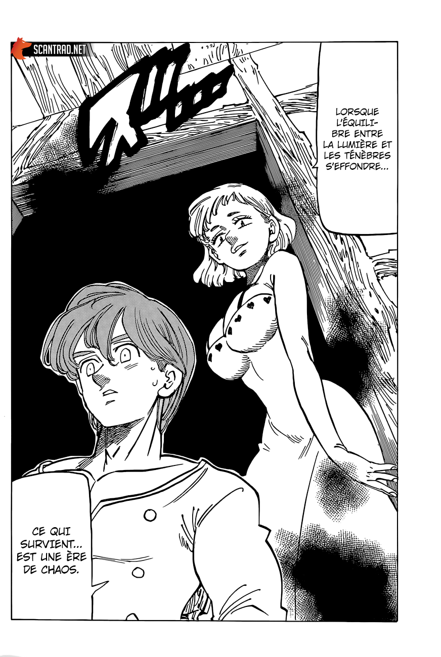 Nanatsu no Taizai: Chapter chapitre-334 - Page 12