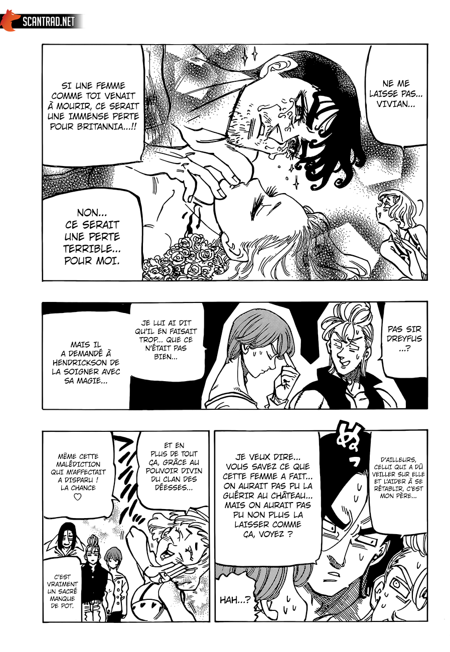 Nanatsu no Taizai: Chapter chapitre-334 - Page 15