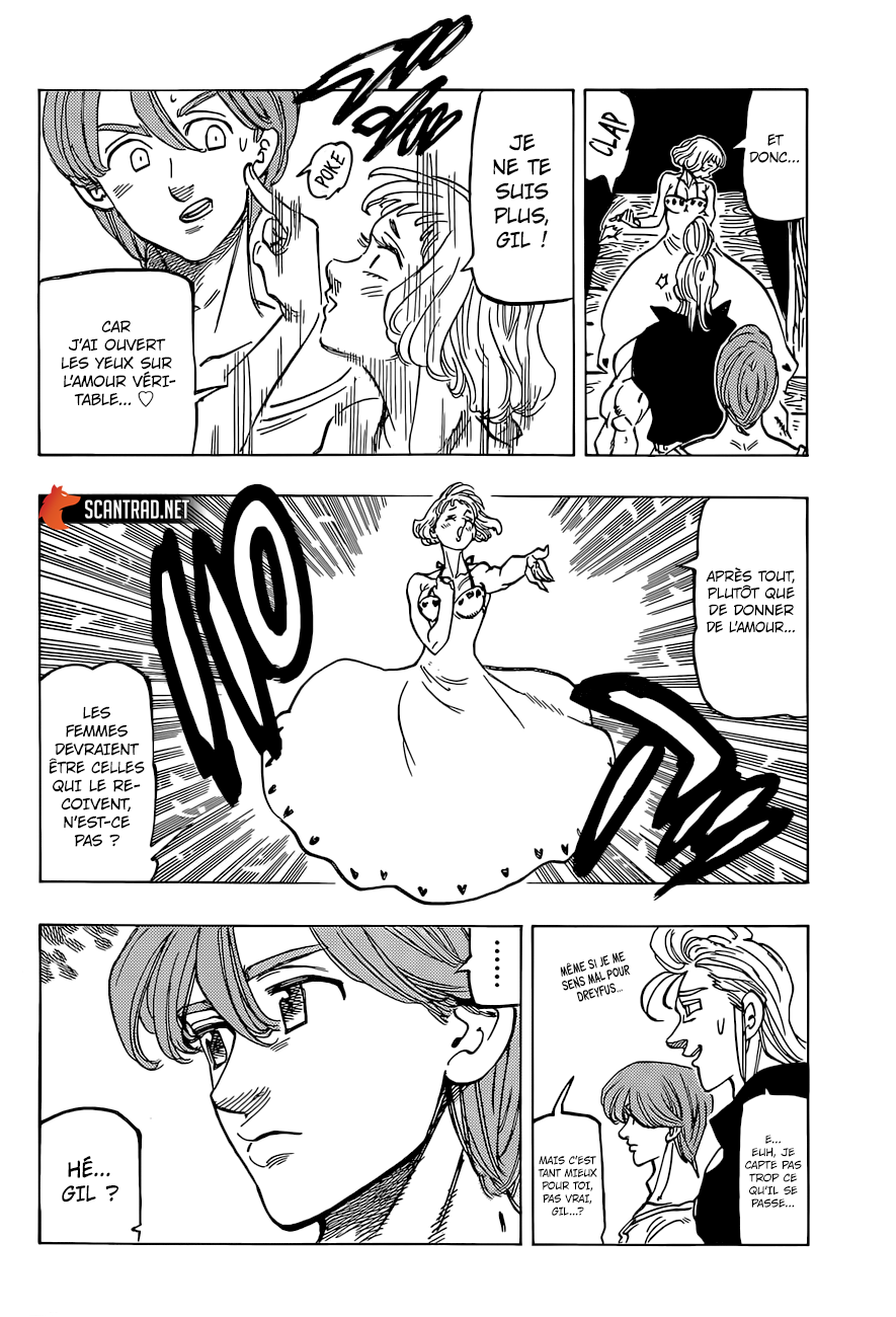 Nanatsu no Taizai: Chapter chapitre-334 - Page 16