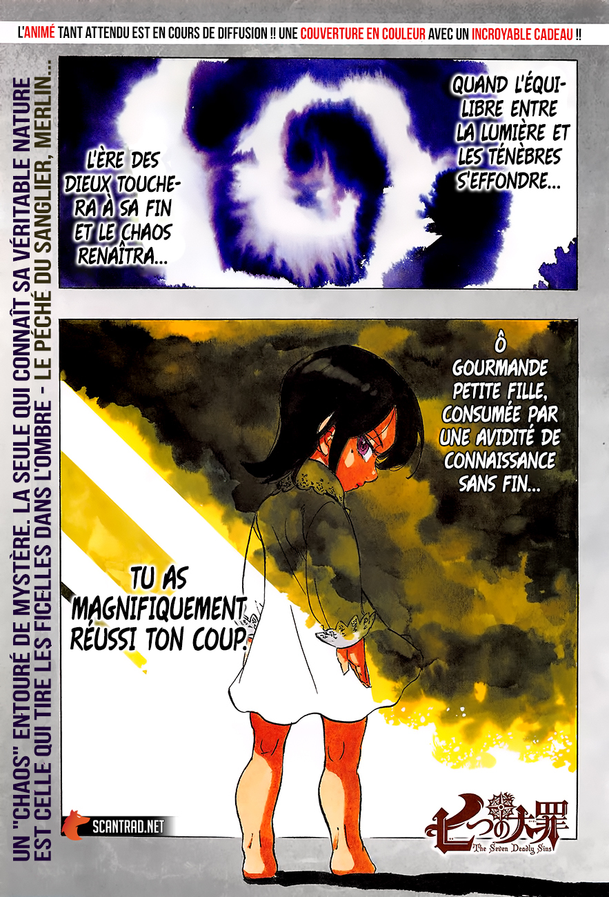 Nanatsu no Taizai: Chapter chapitre-335 - Page 1