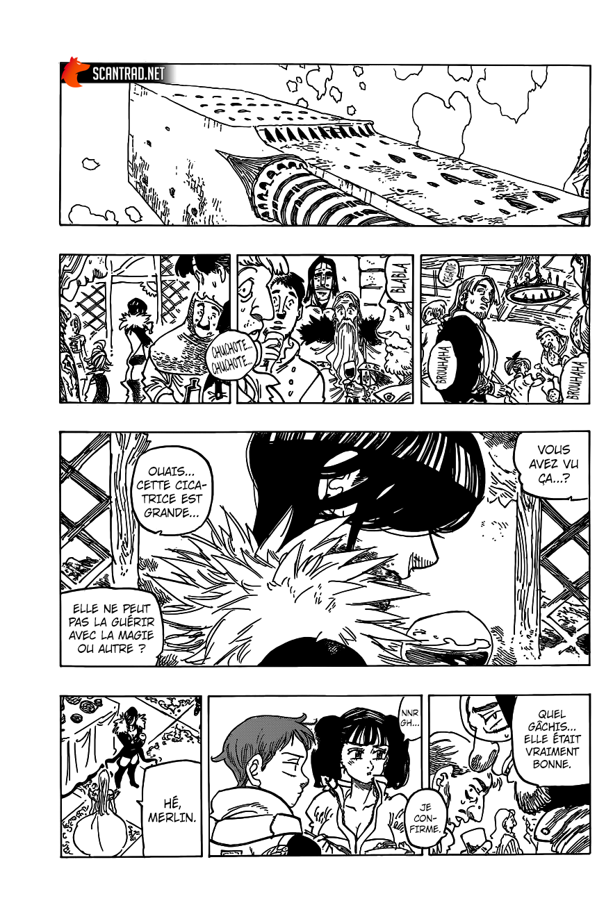 Nanatsu no Taizai: Chapter chapitre-335 - Page 3