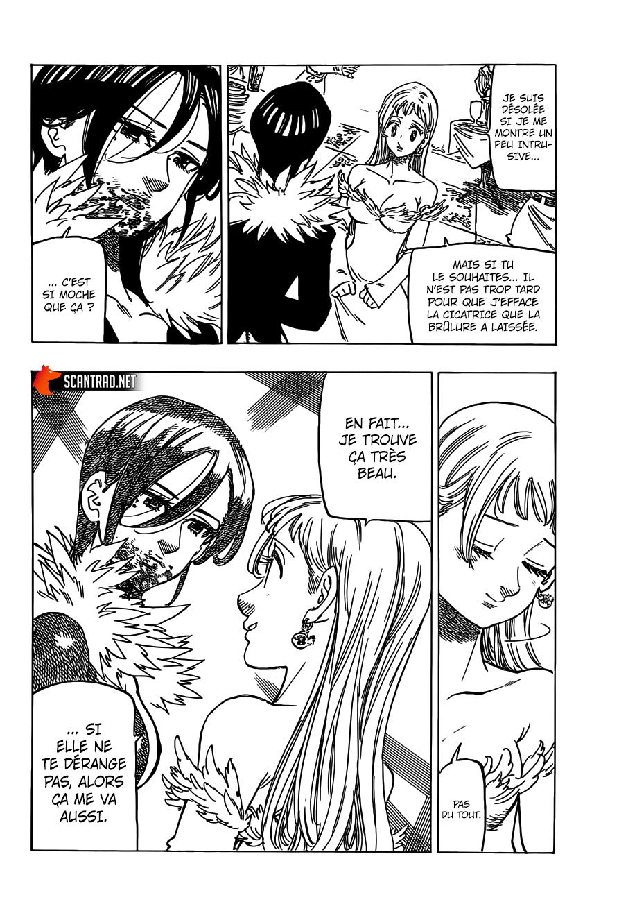 Nanatsu no Taizai: Chapter chapitre-335 - Page 4