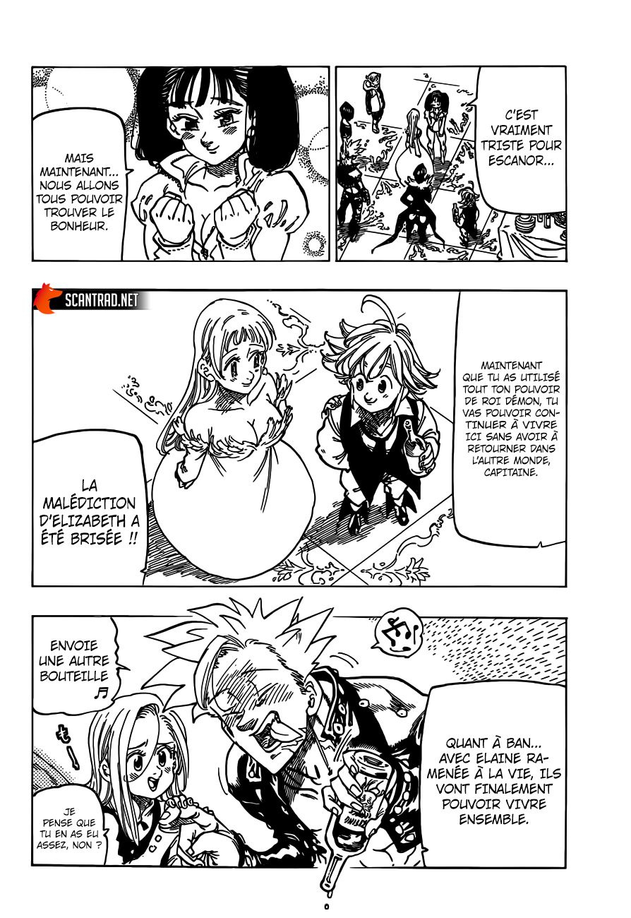 Nanatsu no Taizai: Chapter chapitre-335 - Page 6
