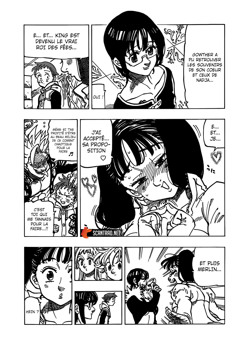 Nanatsu no Taizai: Chapter chapitre-335 - Page 7