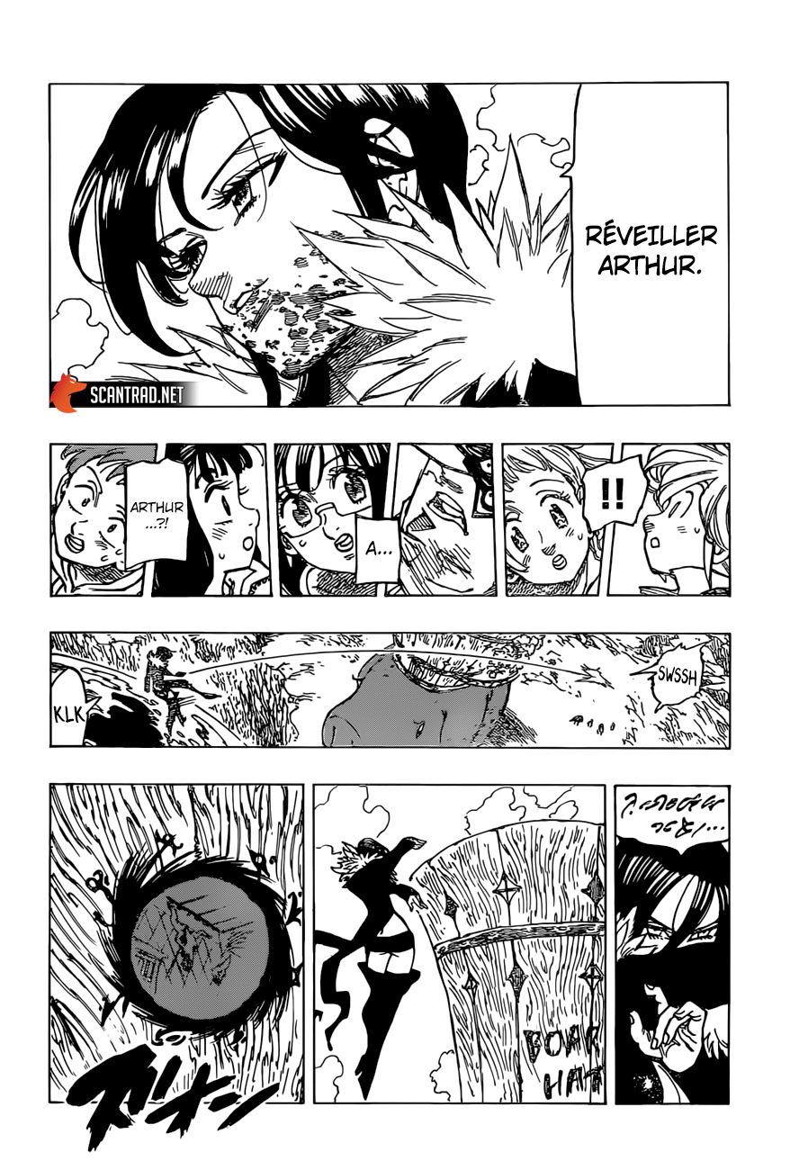 Nanatsu no Taizai: Chapter chapitre-335 - Page 12