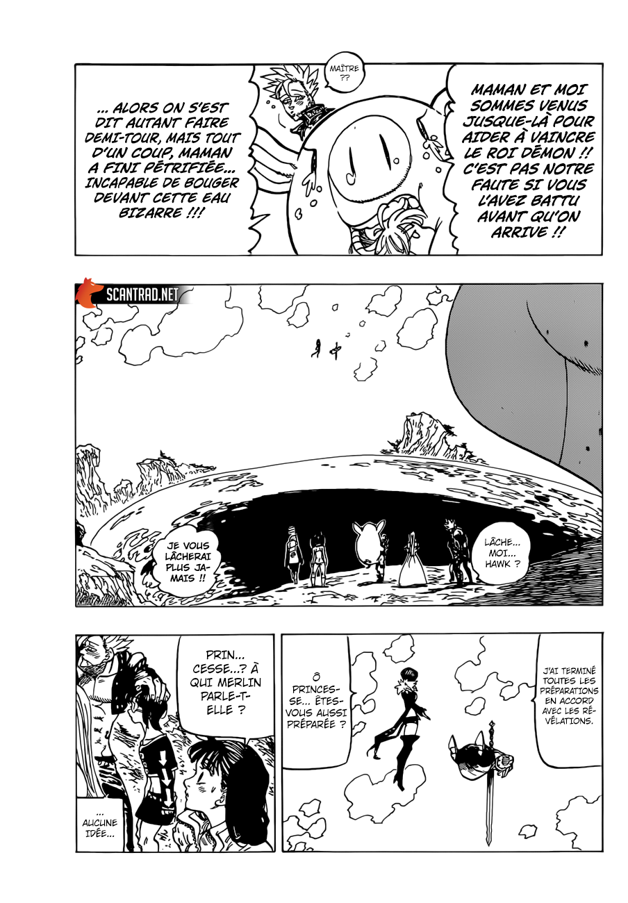 Nanatsu no Taizai: Chapter chapitre-335 - Page 15