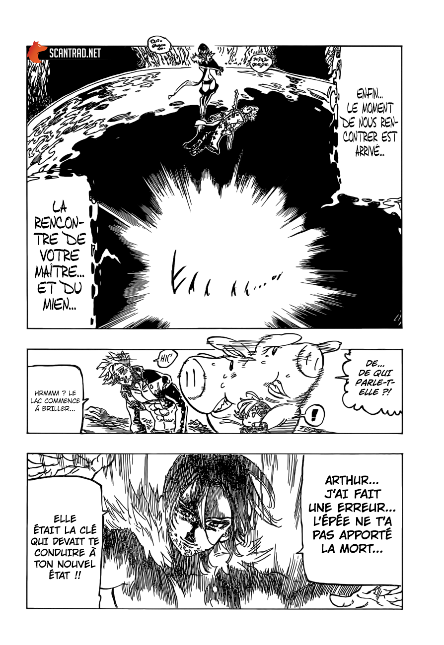 Nanatsu no Taizai: Chapter chapitre-335 - Page 16