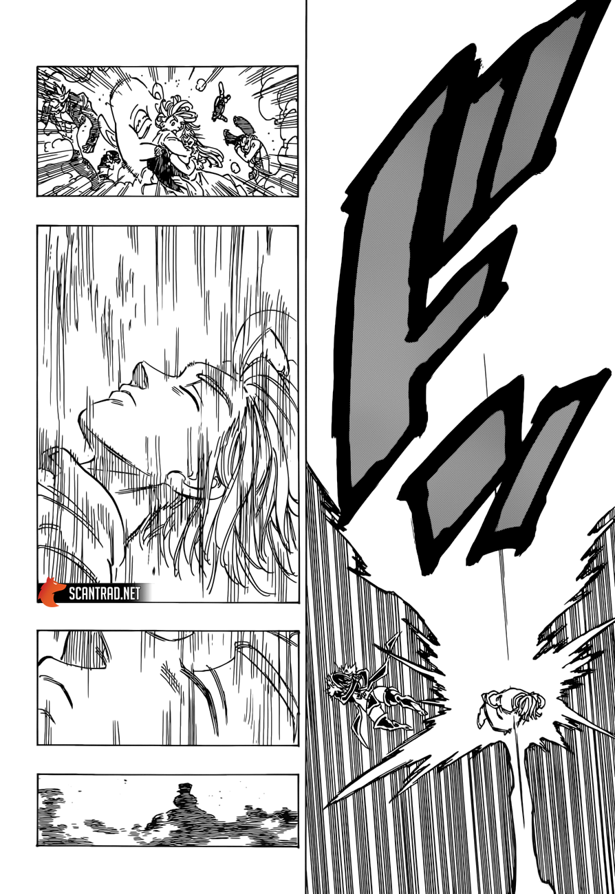 Nanatsu no Taizai: Chapter chapitre-335 - Page 18