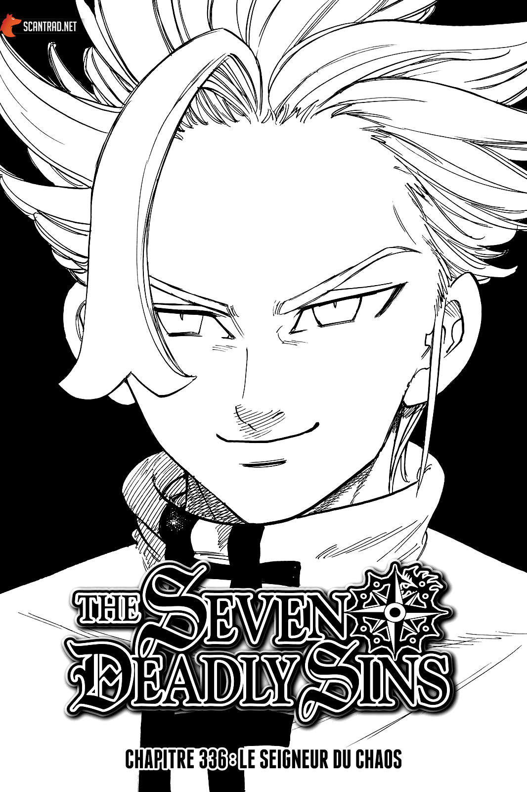 Nanatsu no Taizai: Chapter chapitre-336 - Page 1