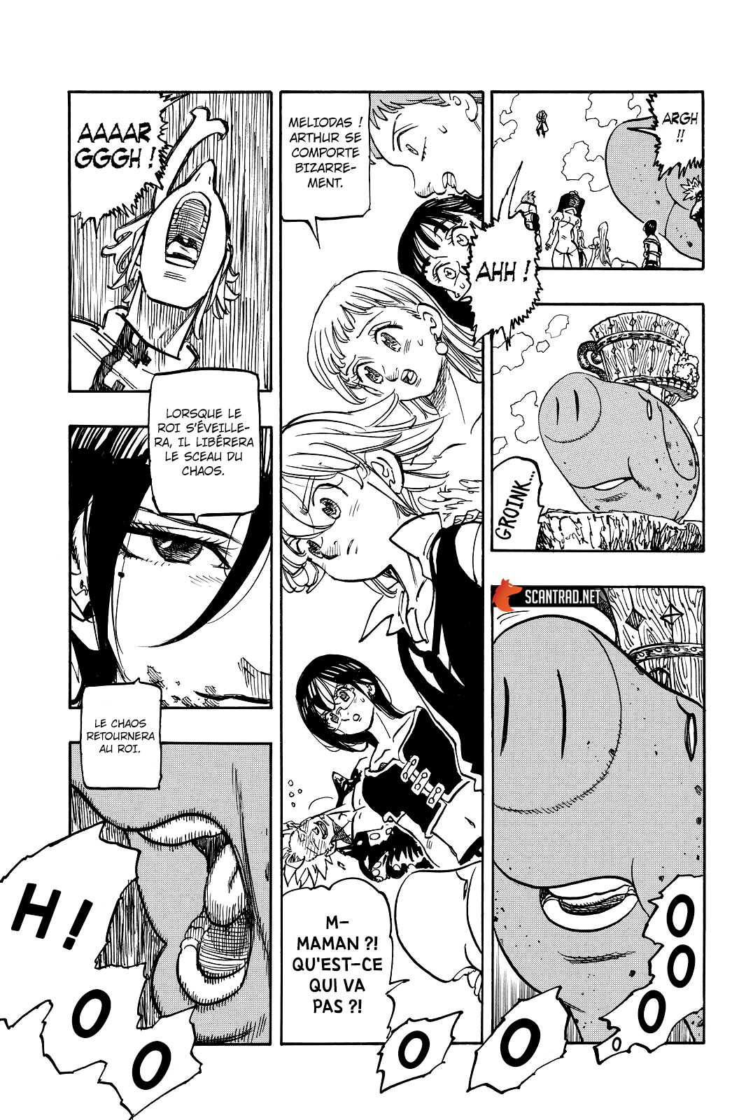 Nanatsu no Taizai: Chapter chapitre-336 - Page 3