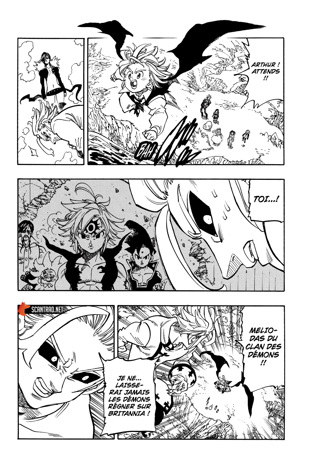 Nanatsu no Taizai: Chapter chapitre-336 - Page 4