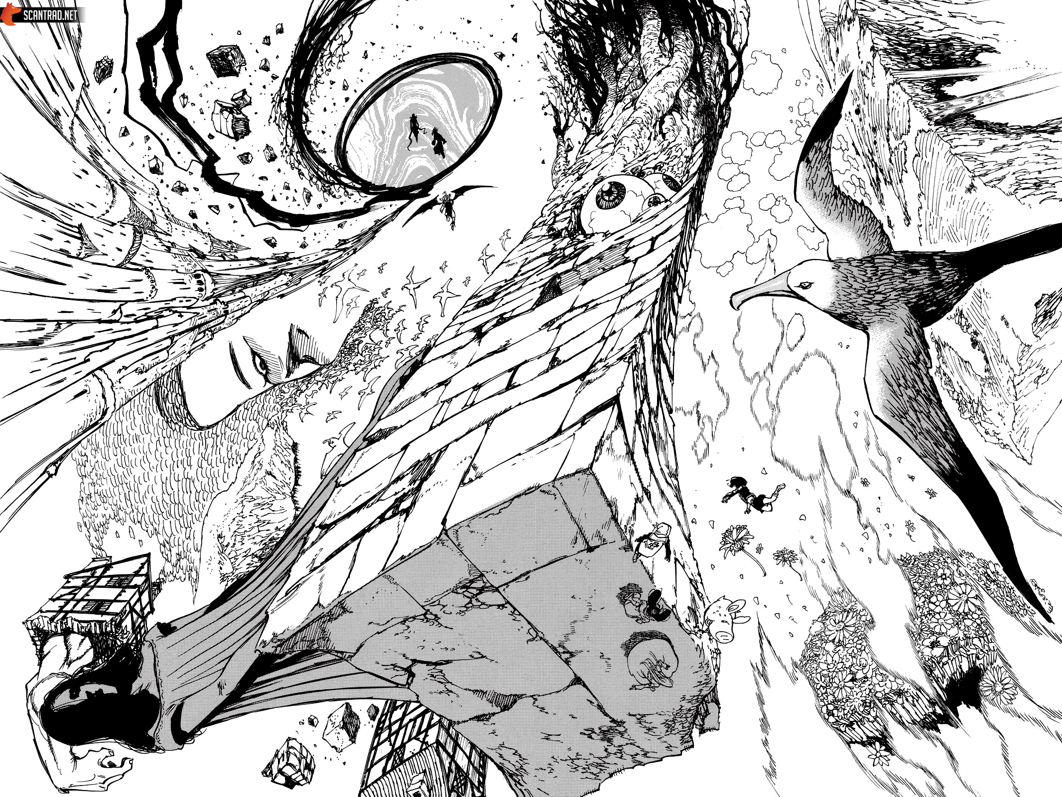 Nanatsu no Taizai: Chapter chapitre-336 - Page 6