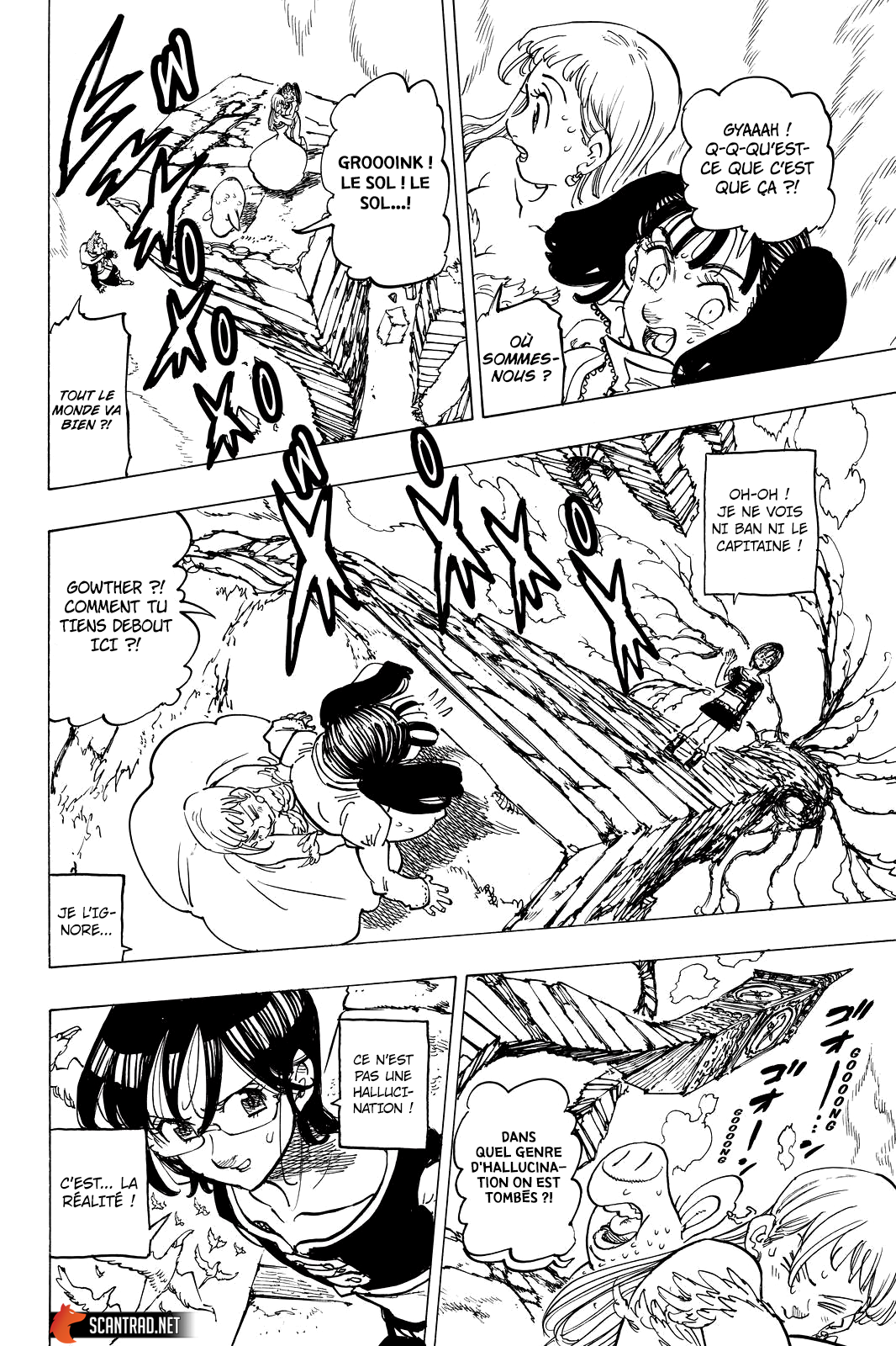 Nanatsu no Taizai: Chapter chapitre-336 - Page 7
