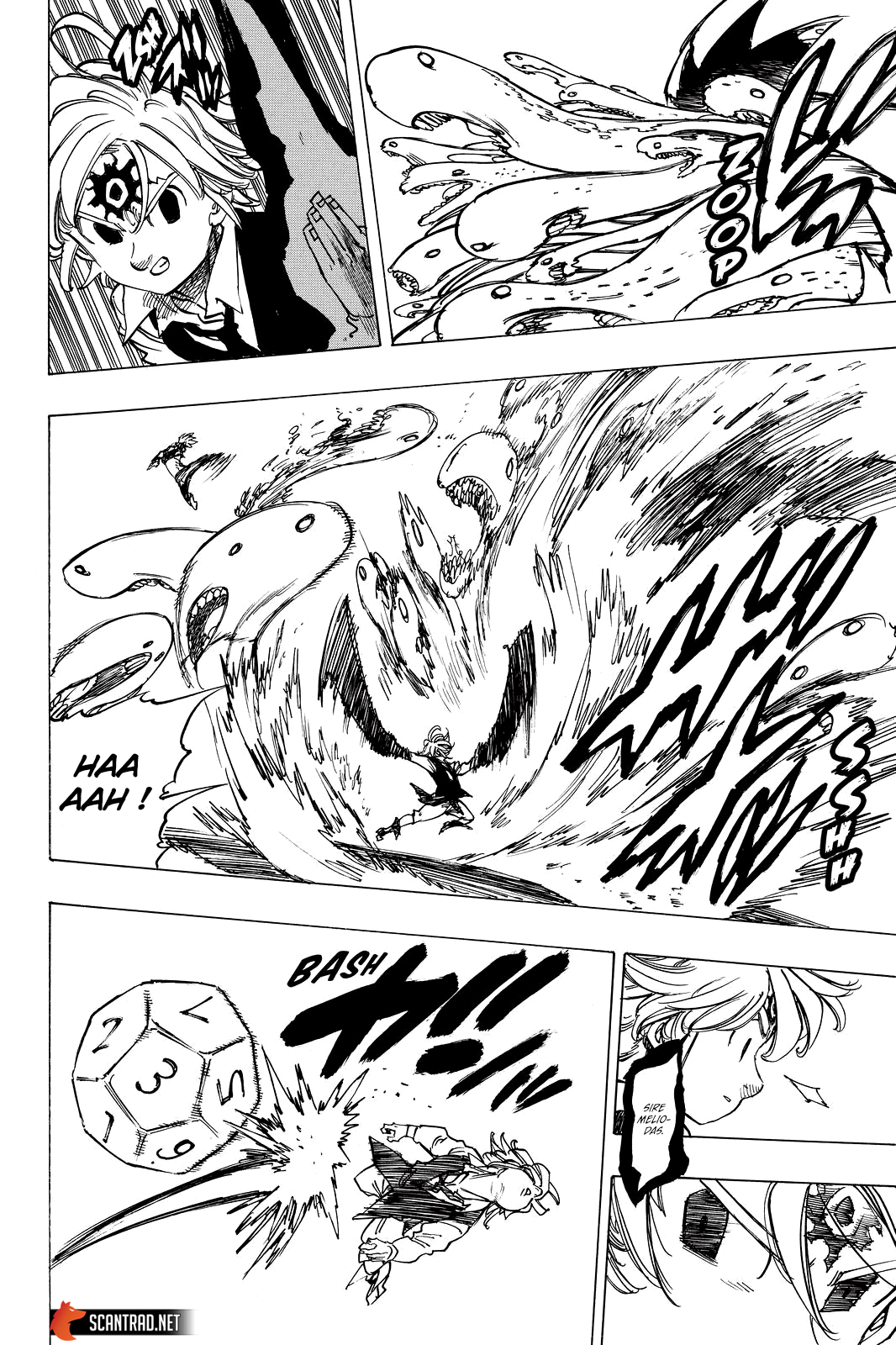 Nanatsu no Taizai: Chapter chapitre-336 - Page 9