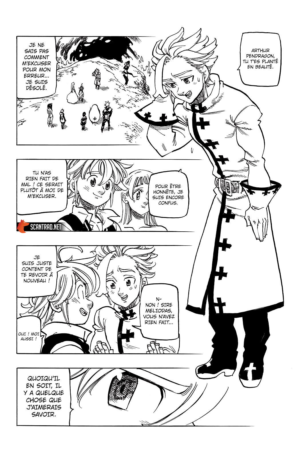 Nanatsu no Taizai: Chapter chapitre-336 - Page 15