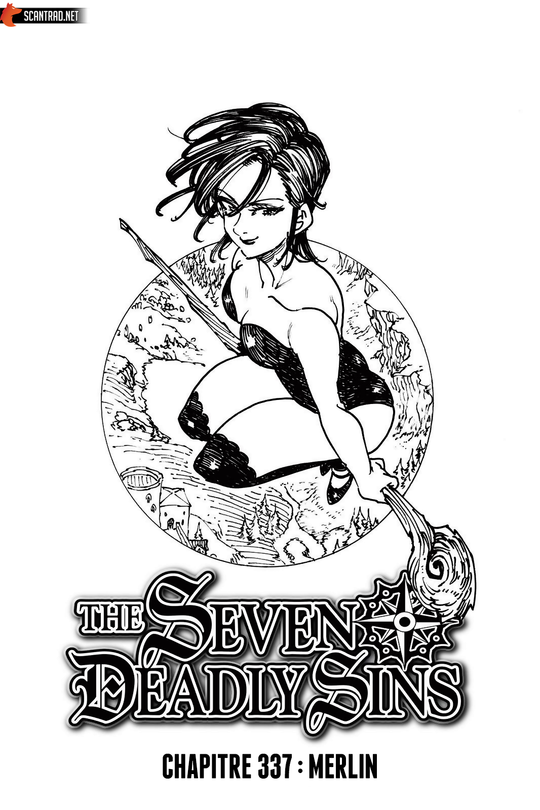 Nanatsu no Taizai: Chapter chapitre-337 - Page 1