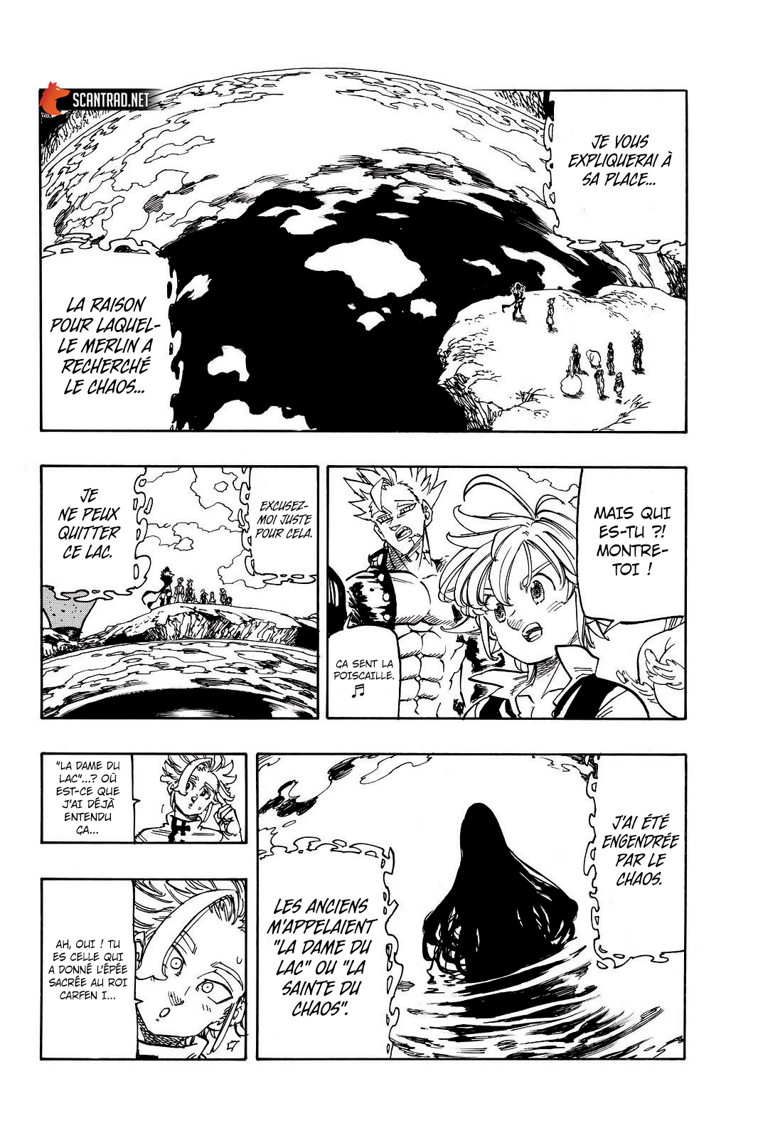 Nanatsu no Taizai: Chapter chapitre-337 - Page 2