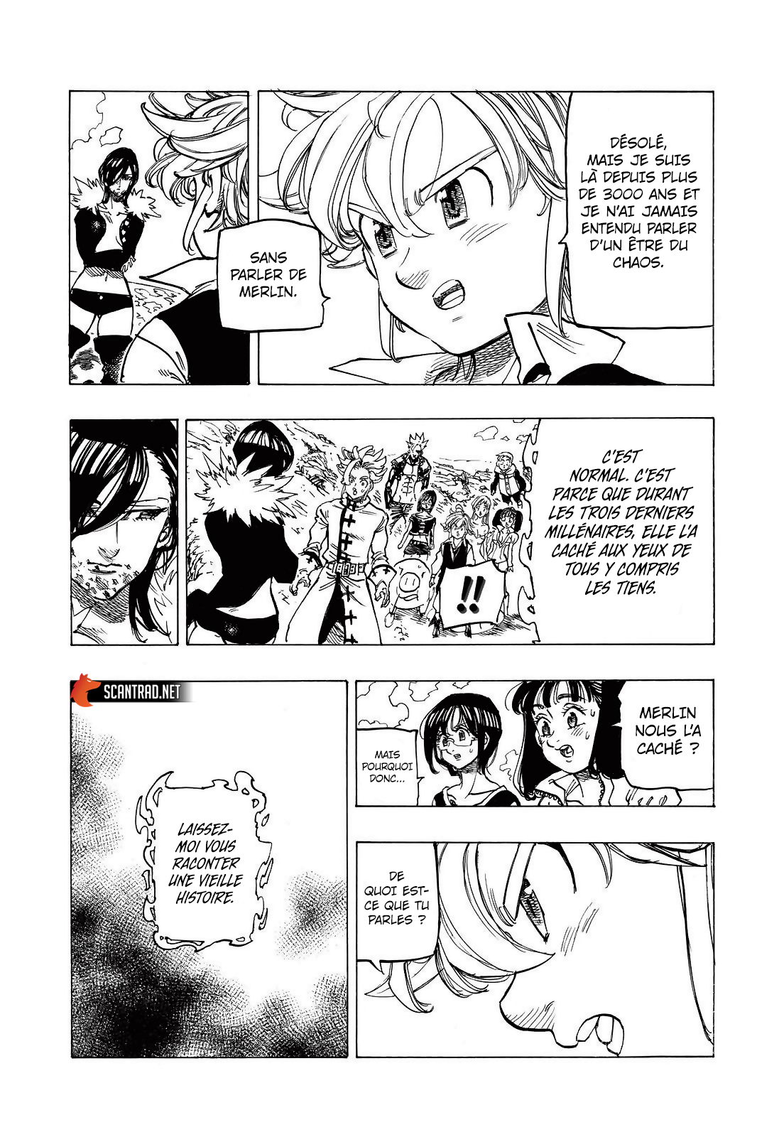 Nanatsu no Taizai: Chapter chapitre-337 - Page 3