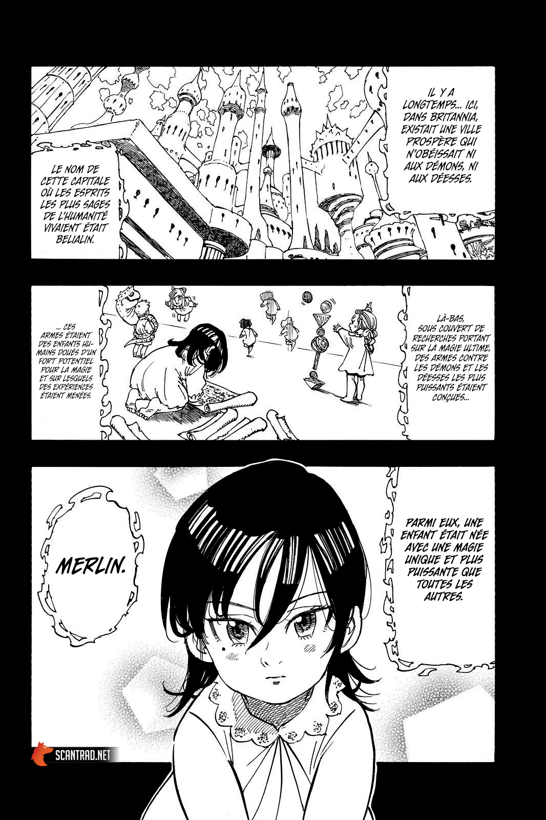 Nanatsu no Taizai: Chapter chapitre-337 - Page 4