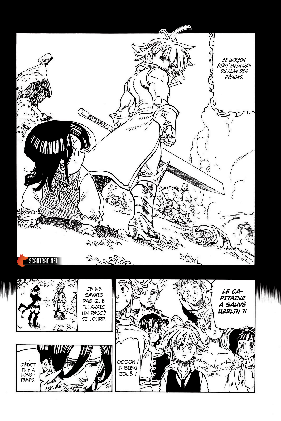 Nanatsu no Taizai: Chapter chapitre-337 - Page 6