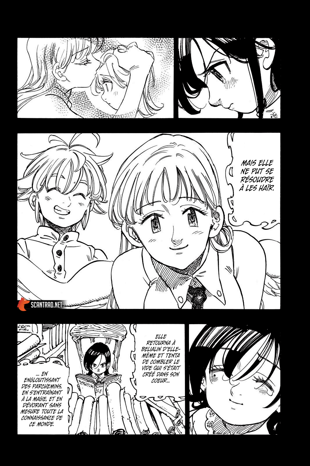 Nanatsu no Taizai: Chapter chapitre-337 - Page 10