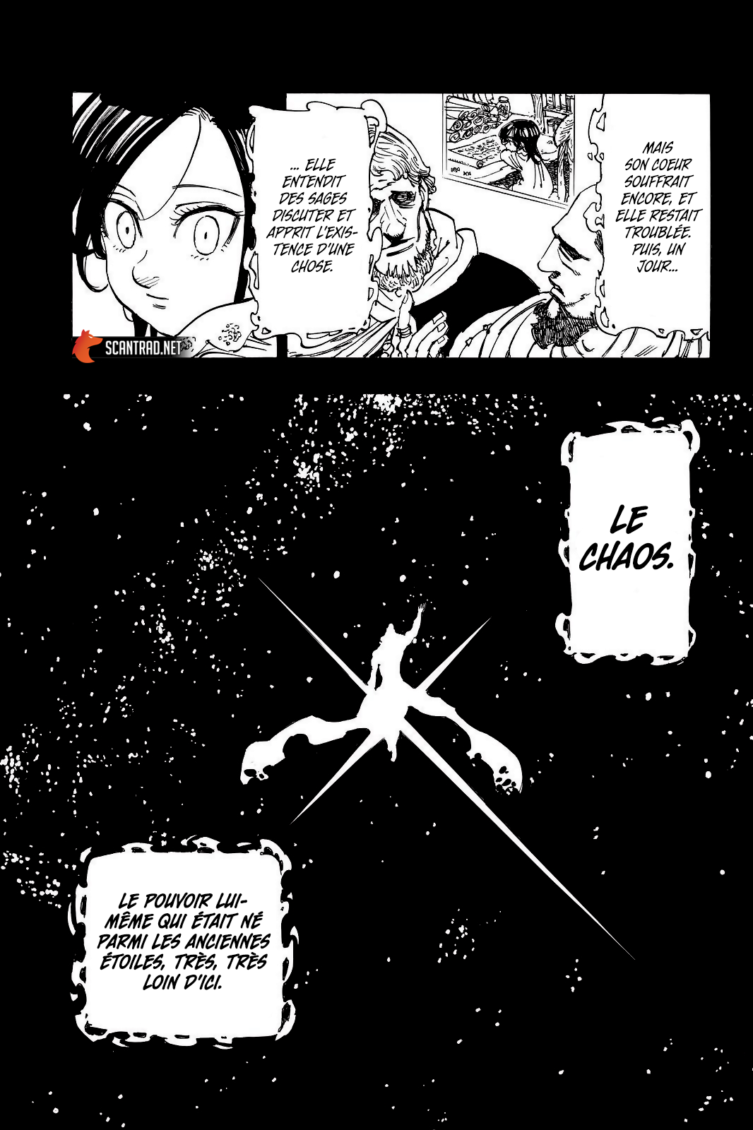Nanatsu no Taizai: Chapter chapitre-337 - Page 11