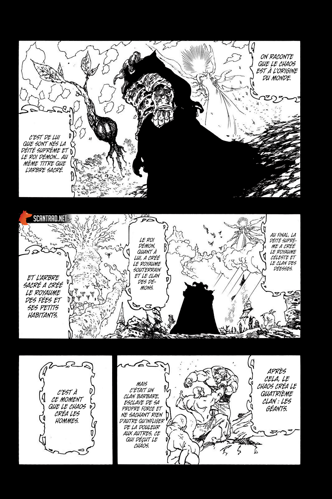 Nanatsu no Taizai: Chapter chapitre-337 - Page 12