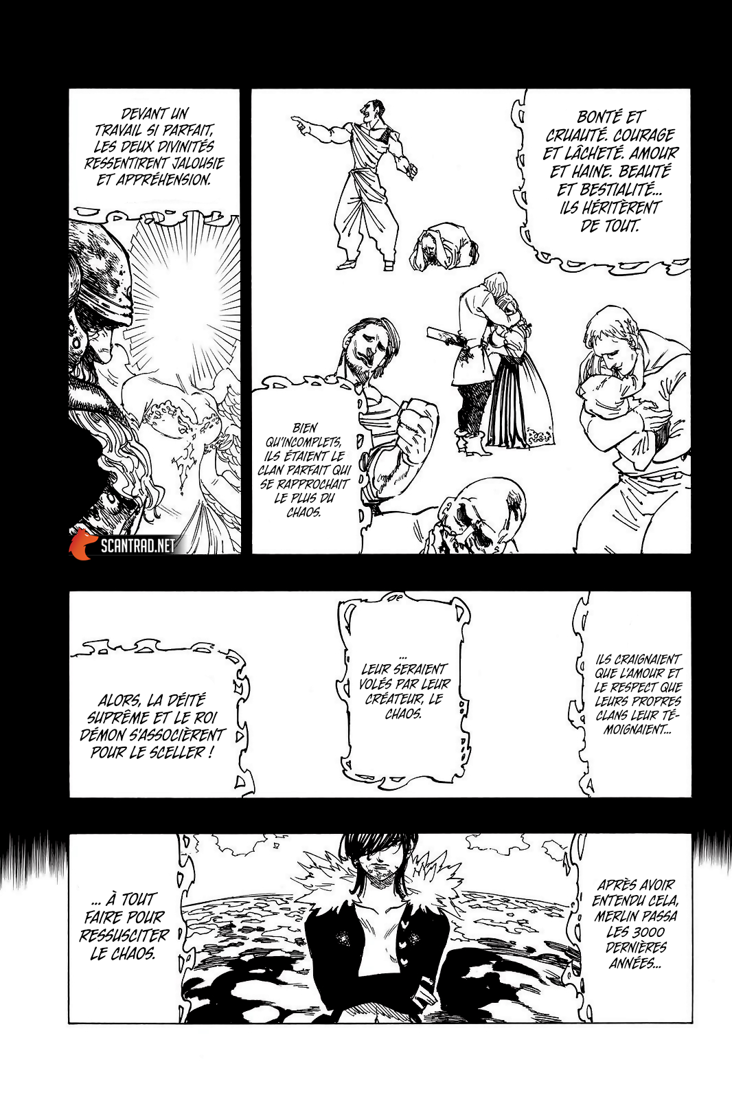 Nanatsu no Taizai: Chapter chapitre-337 - Page 13