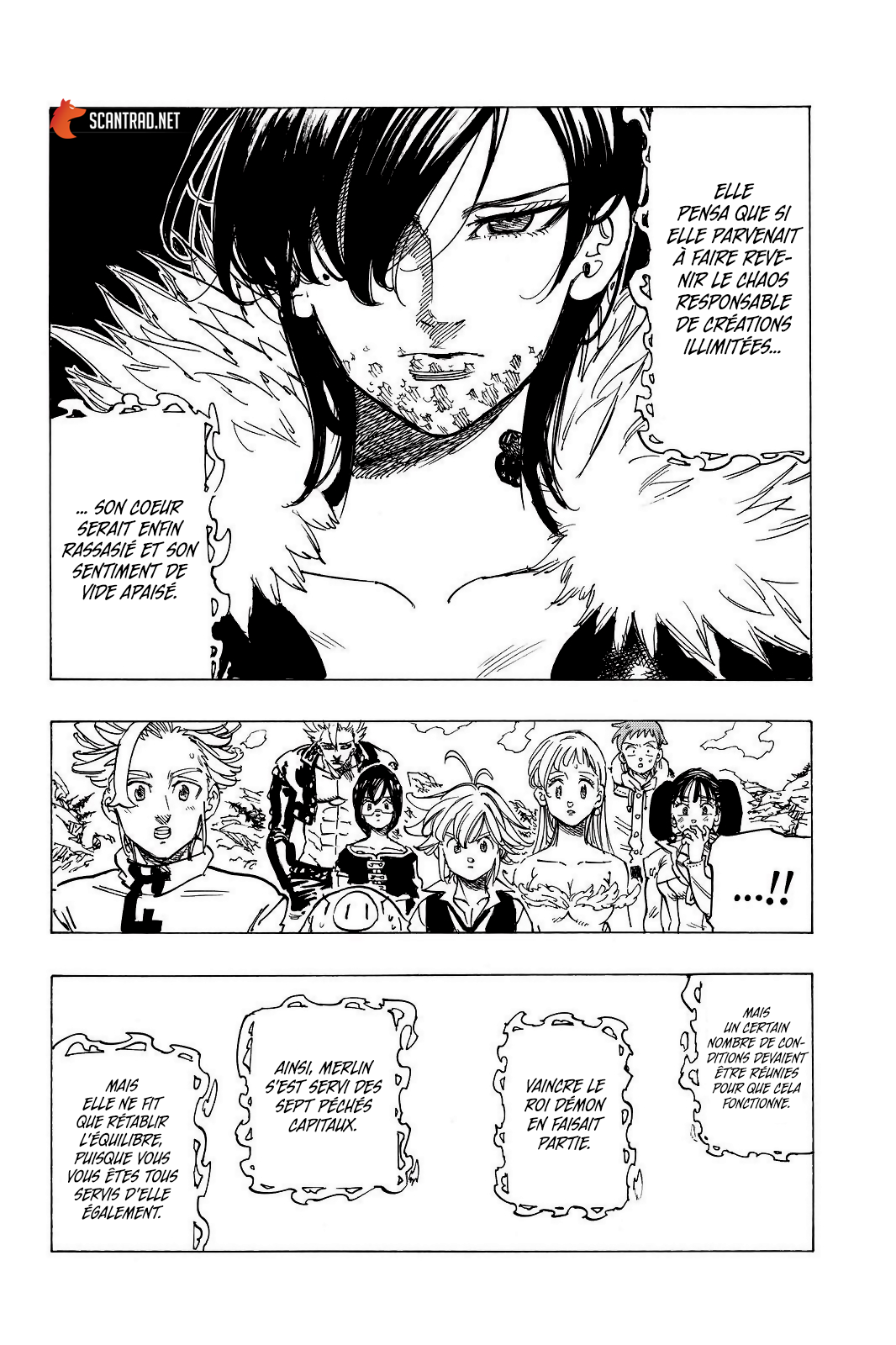 Nanatsu no Taizai: Chapter chapitre-337 - Page 14