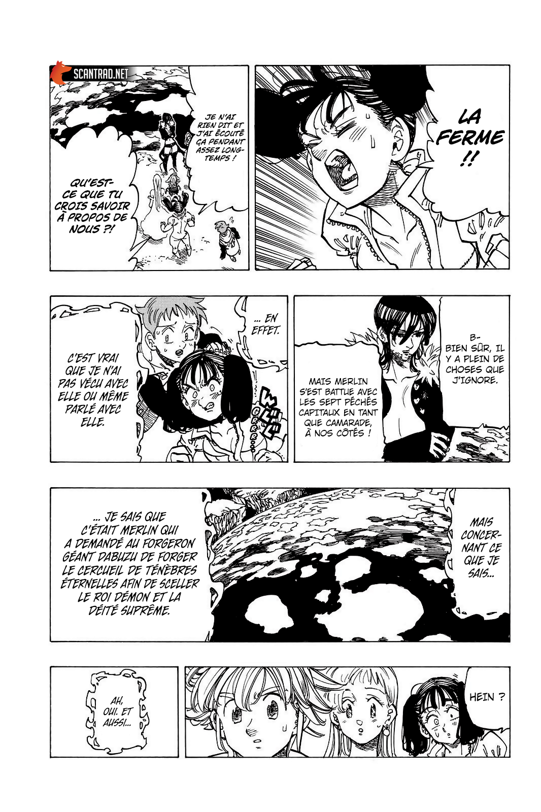 Nanatsu no Taizai: Chapter chapitre-337 - Page 15