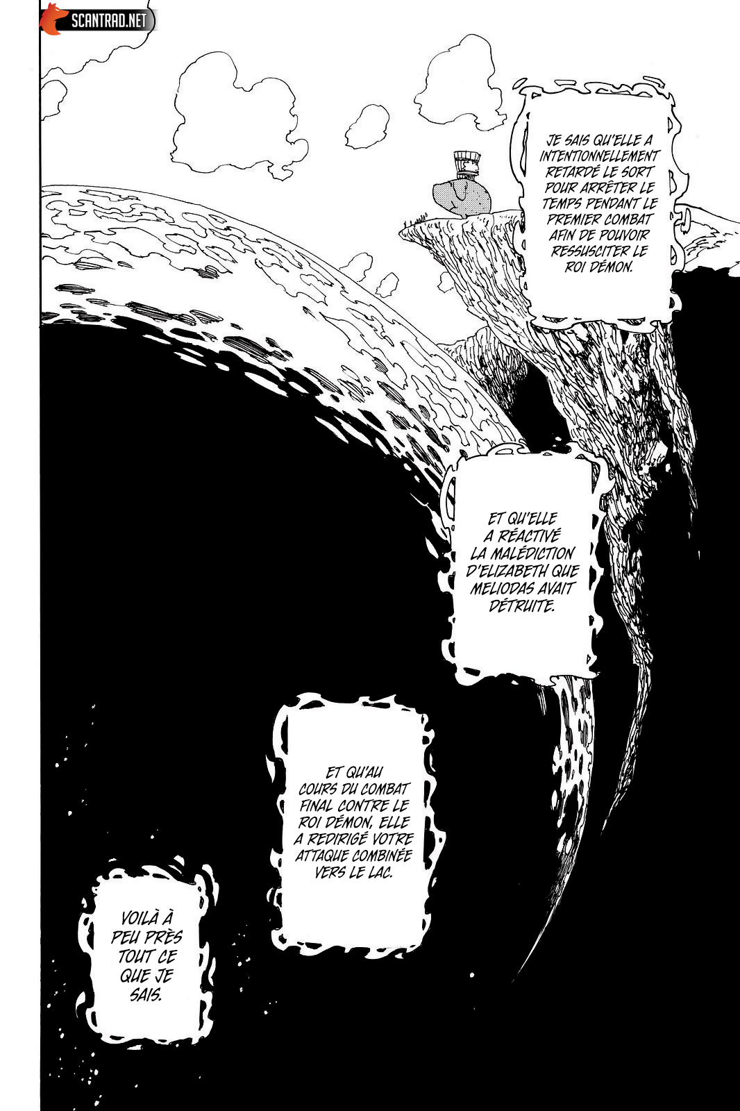 Nanatsu no Taizai: Chapter chapitre-337 - Page 16