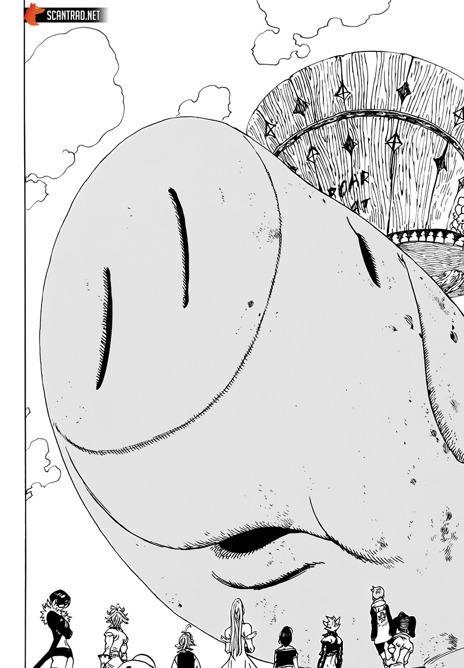 Nanatsu no Taizai: Chapter chapitre-338 - Page 4