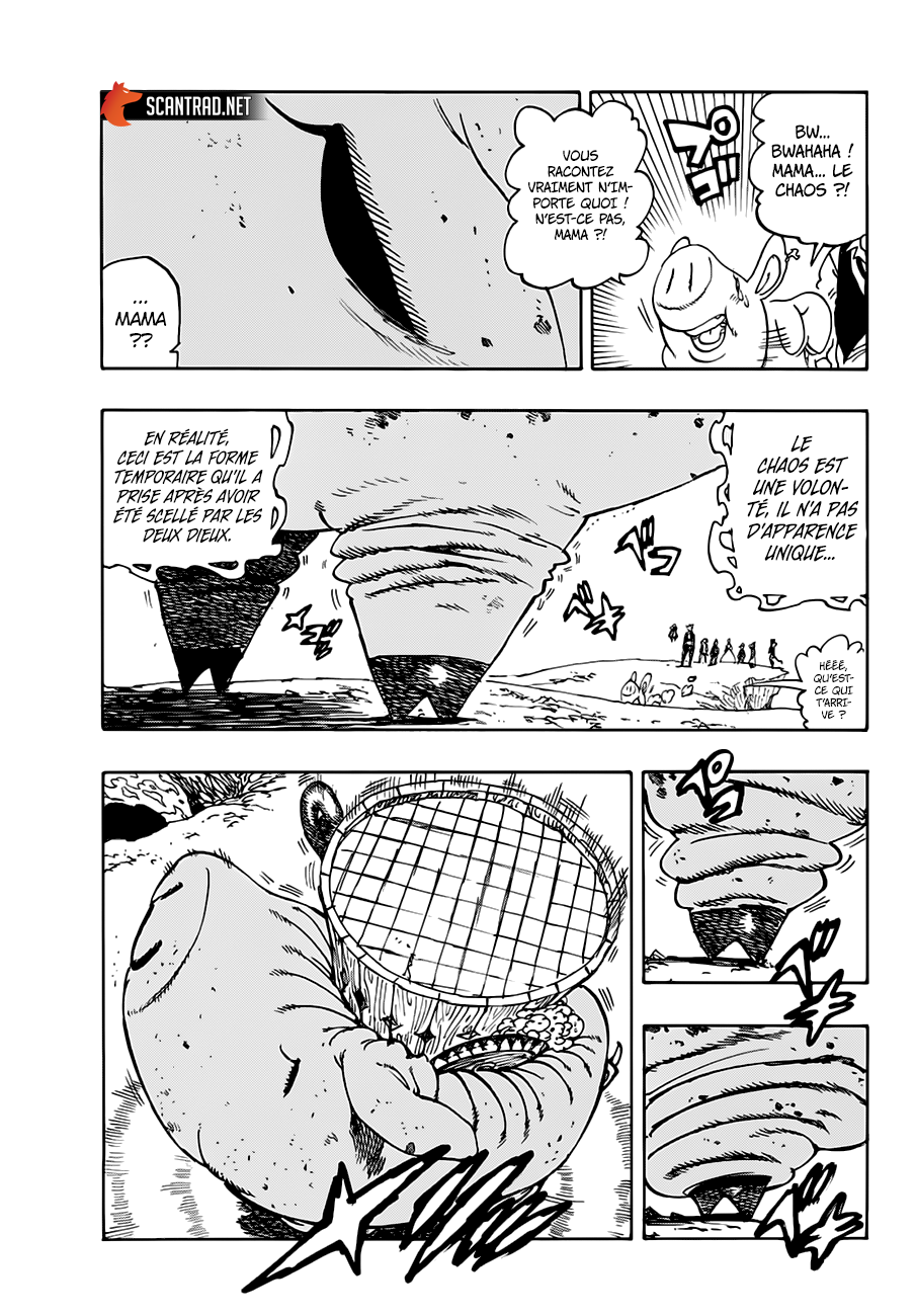 Nanatsu no Taizai: Chapter chapitre-338 - Page 5