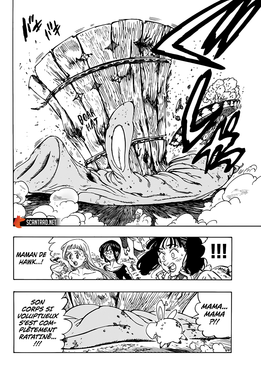 Nanatsu no Taizai: Chapter chapitre-338 - Page 6