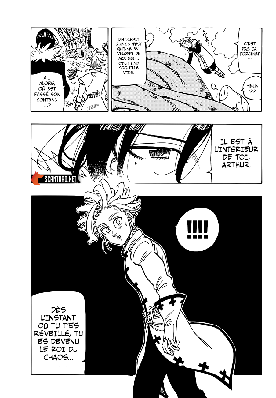 Nanatsu no Taizai: Chapter chapitre-338 - Page 7