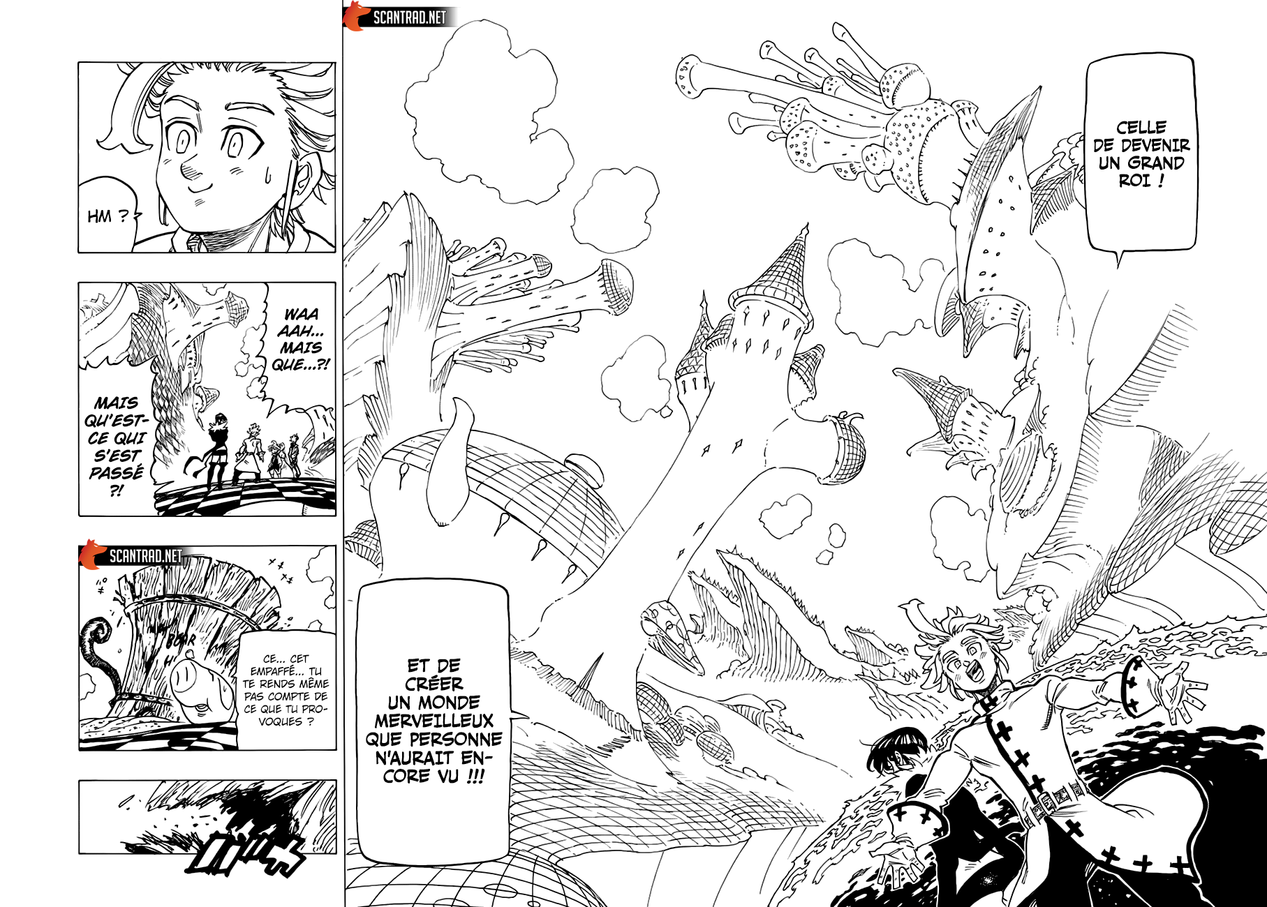 Nanatsu no Taizai: Chapter chapitre-338 - Page 12