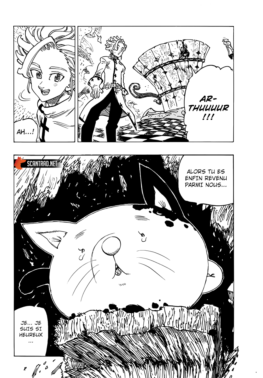 Nanatsu no Taizai: Chapter chapitre-338 - Page 13