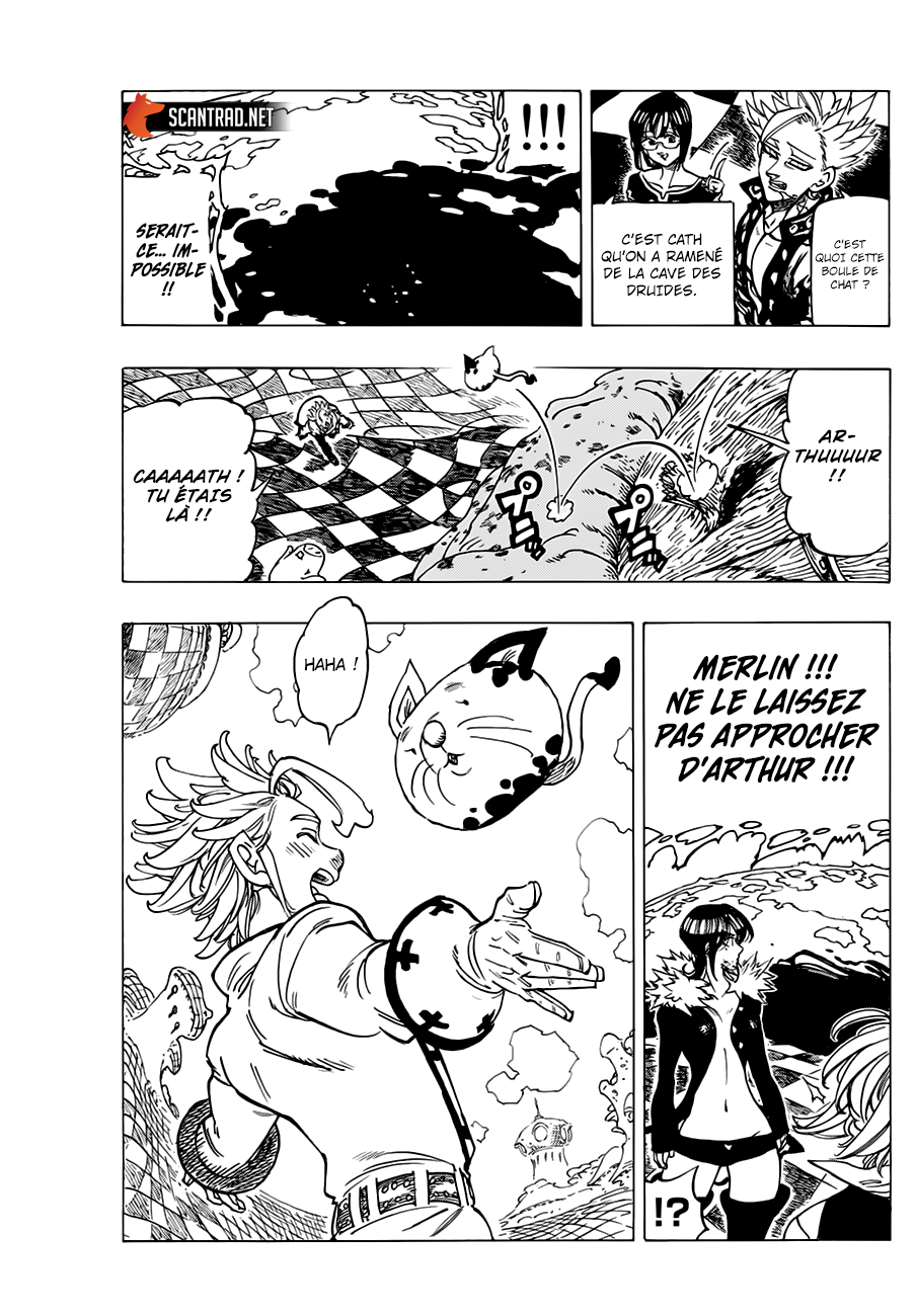 Nanatsu no Taizai: Chapter chapitre-338 - Page 14