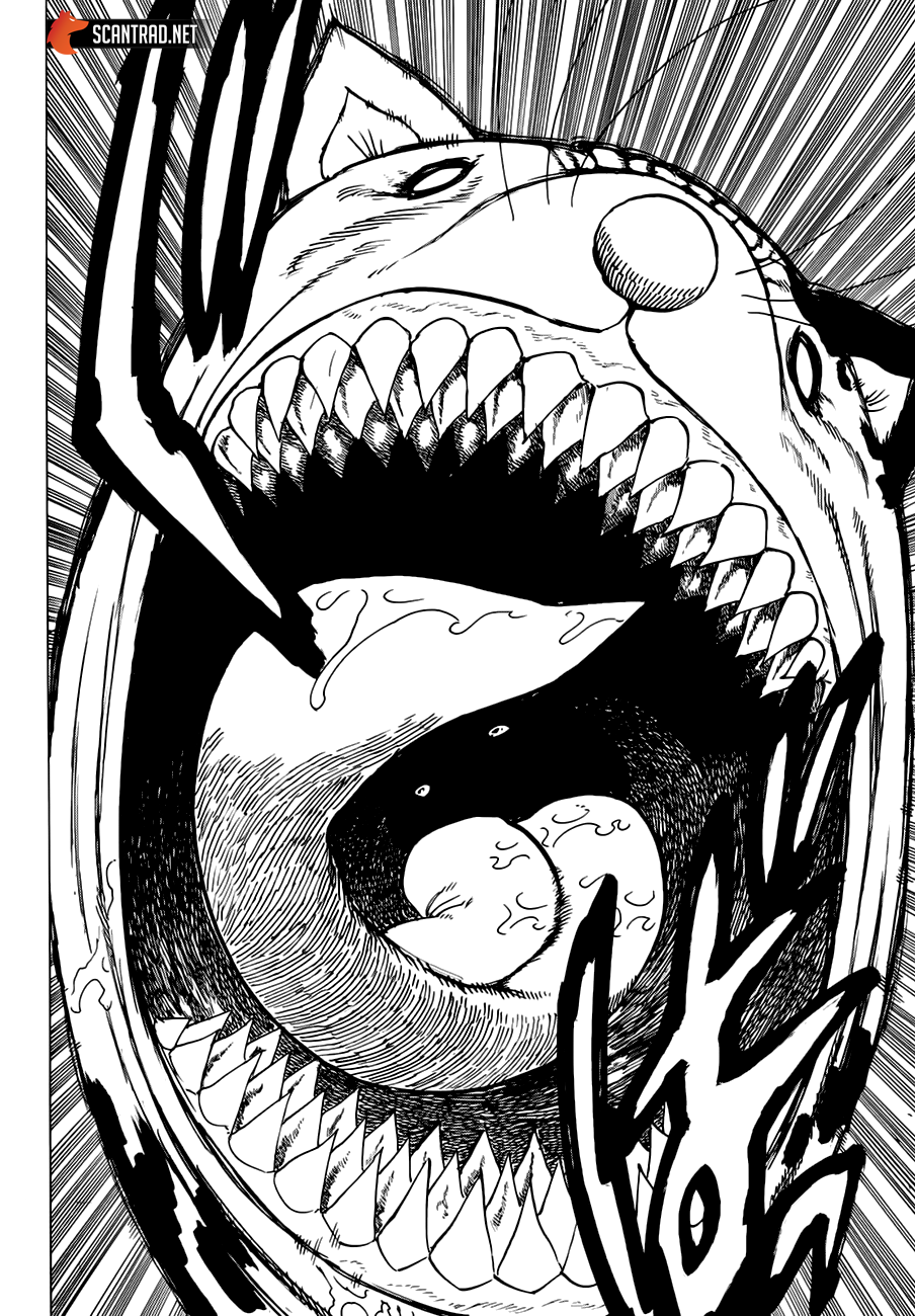 Nanatsu no Taizai: Chapter chapitre-338 - Page 15