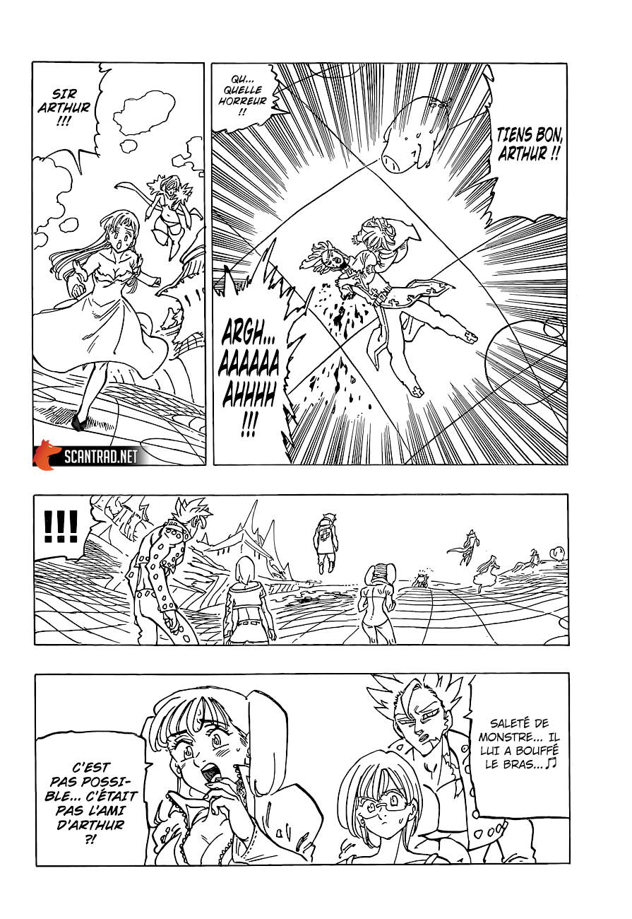 Nanatsu no Taizai: Chapter chapitre-339 - Page 2