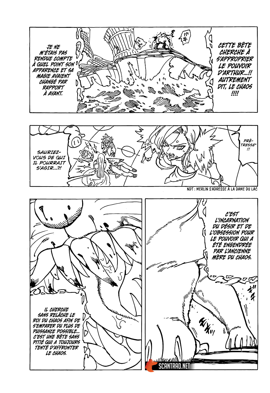 Nanatsu no Taizai: Chapter chapitre-339 - Page 3