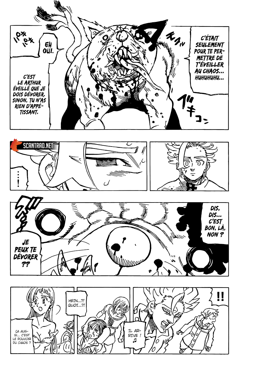 Nanatsu no Taizai: Chapter chapitre-339 - Page 5