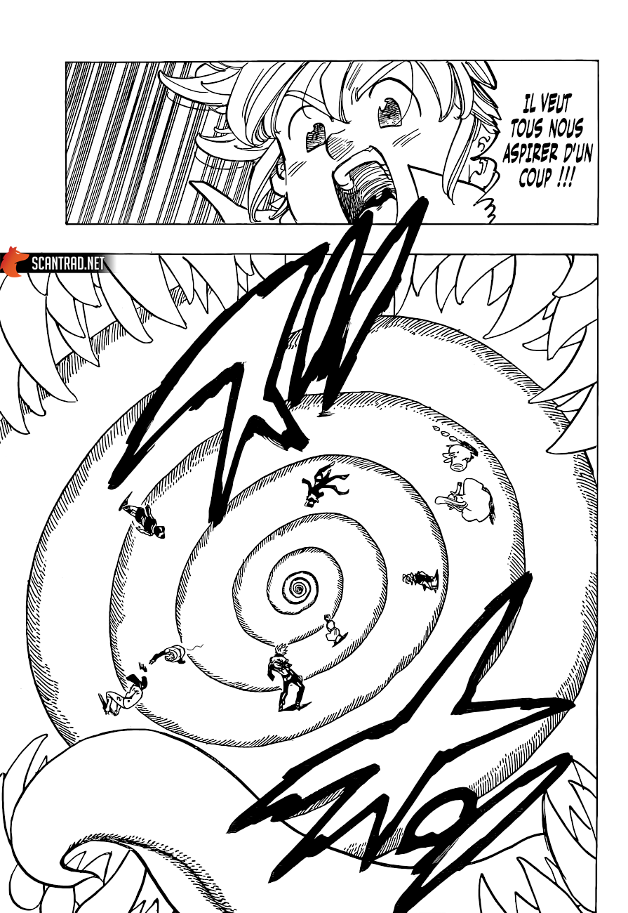 Nanatsu no Taizai: Chapter chapitre-339 - Page 6