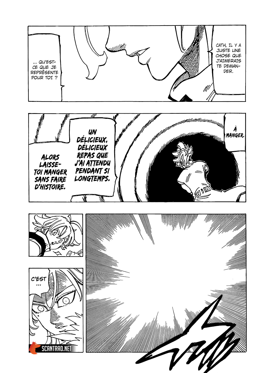 Nanatsu no Taizai: Chapter chapitre-339 - Page 8