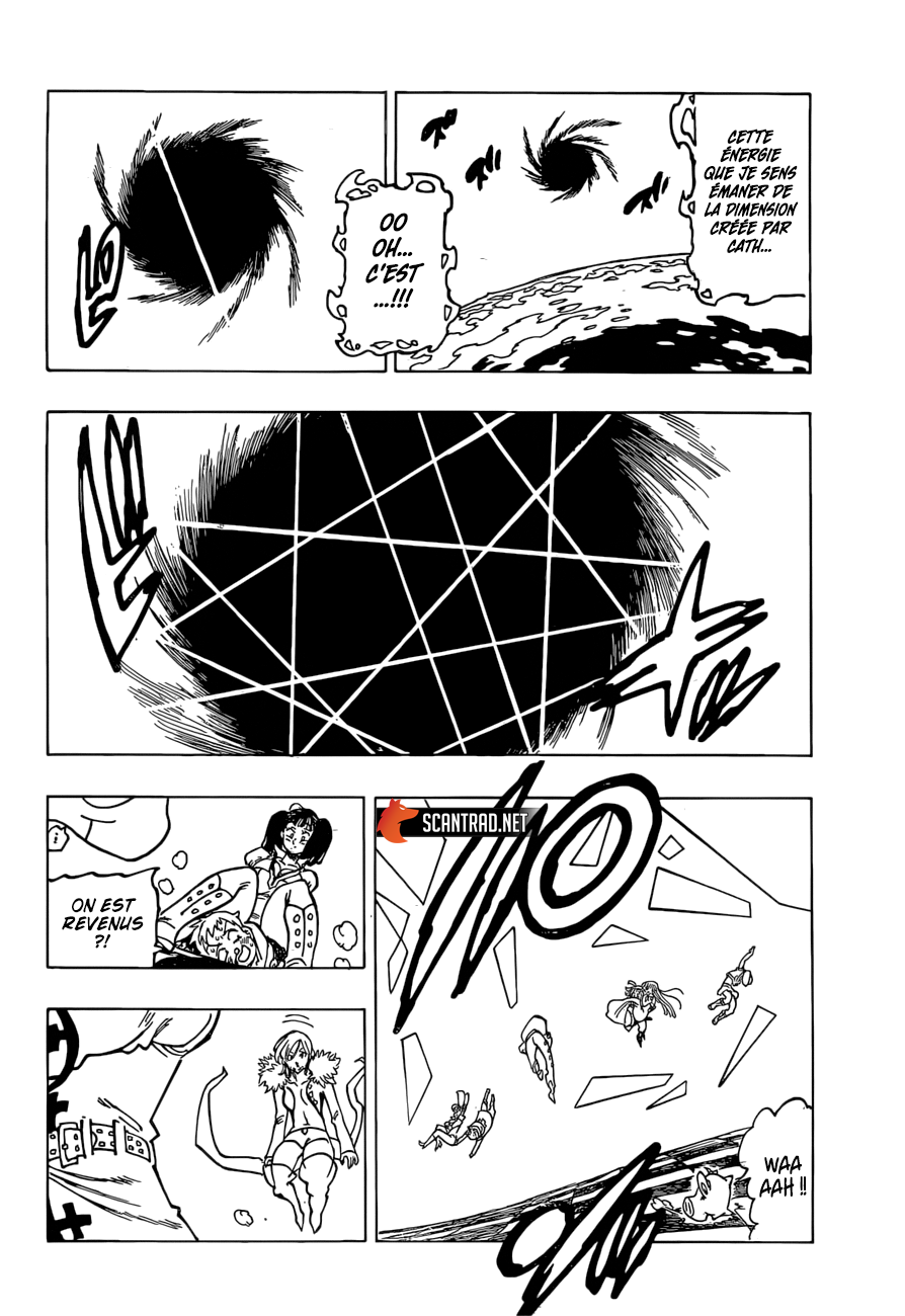 Nanatsu no Taizai: Chapter chapitre-339 - Page 9