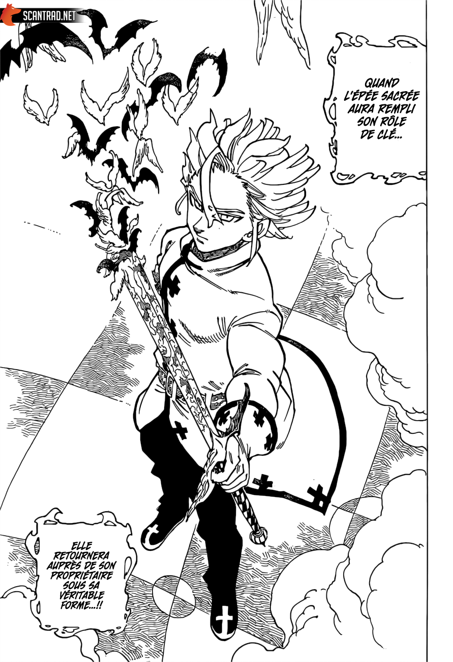 Nanatsu no Taizai: Chapter chapitre-339 - Page 10