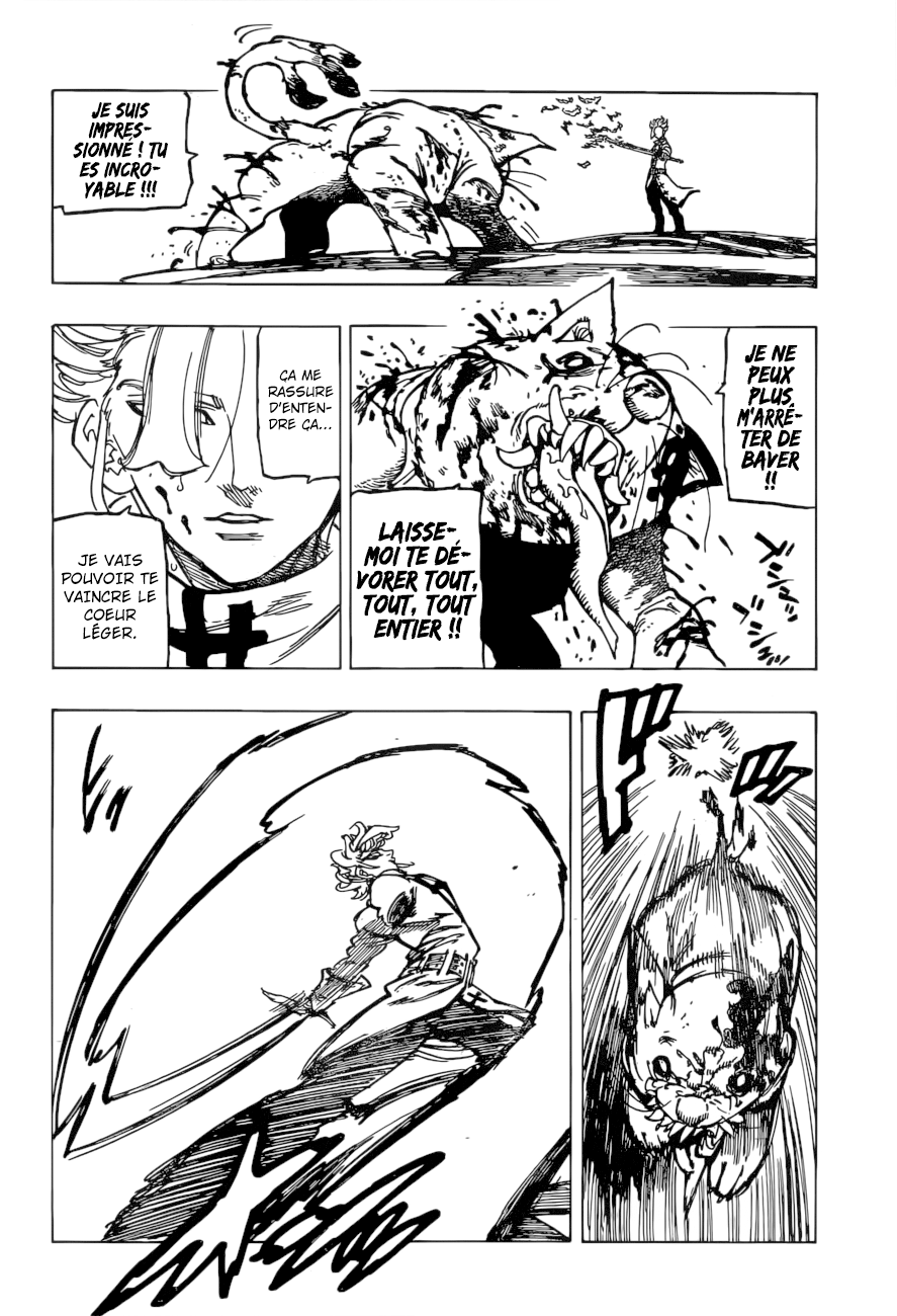 Nanatsu no Taizai: Chapter chapitre-339 - Page 11