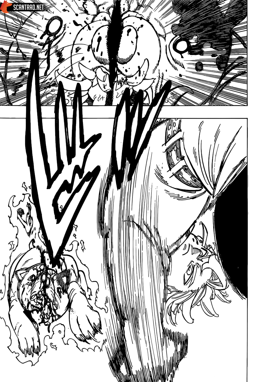 Nanatsu no Taizai: Chapter chapitre-339 - Page 12