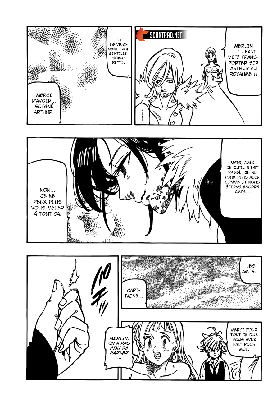 Nanatsu no Taizai: Chapter chapitre-339 - Page 15
